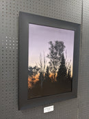 Silhouette against Twilight-4