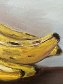 "Ordinary Days" Still Life with Bananas-5