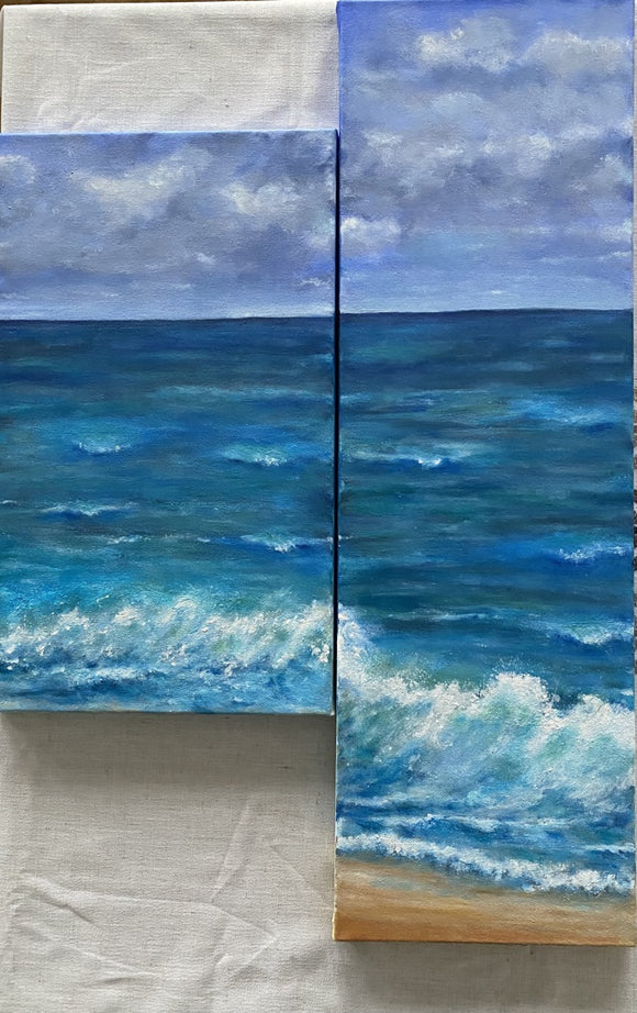 Into the Blue II