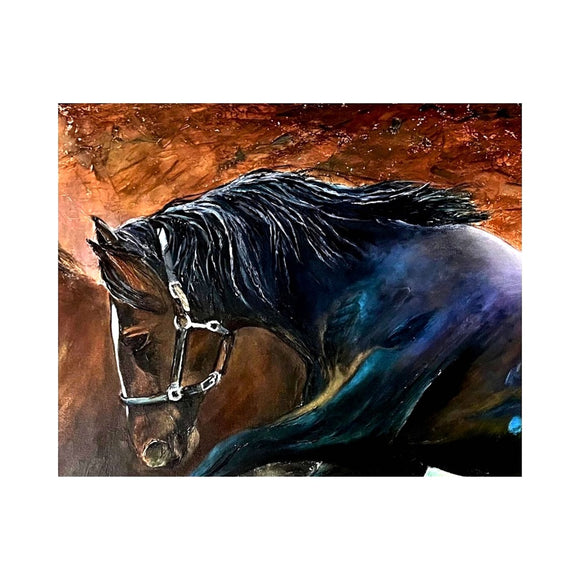 The Horse