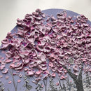 Snow Kissed Blooms-6