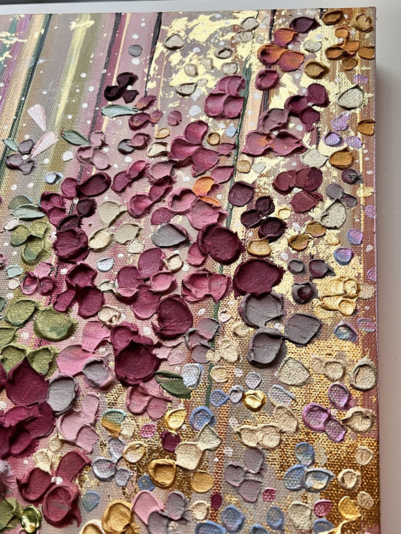 Symphony of Color