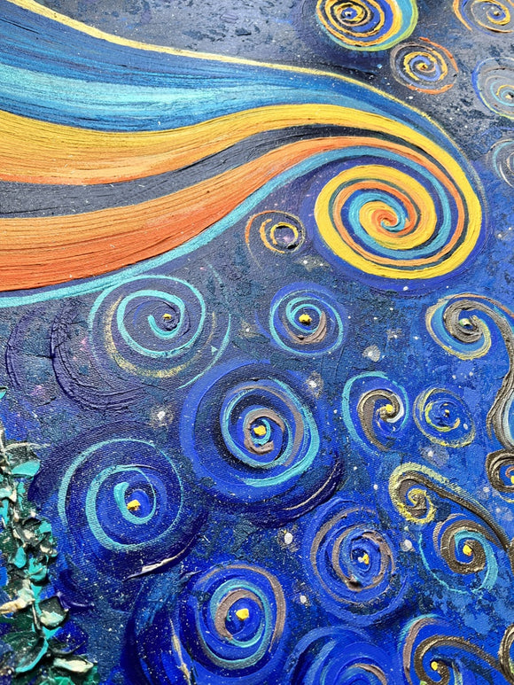 Dreamscape