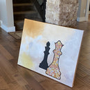 Queen's Gambit - Act 2-5