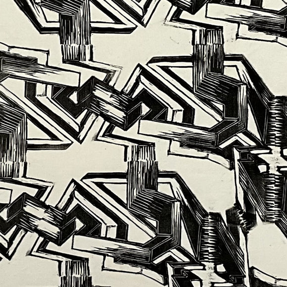 Ducts and Illusions #4