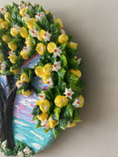 3D Lemon Tree impasto-6