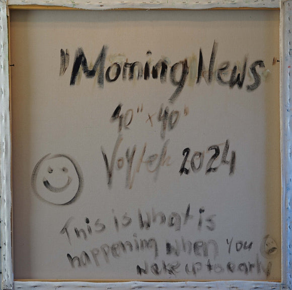 Morning News