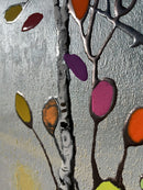 “Sunlit Canopy: Mosaic Melody of Life”-5