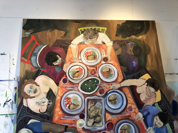 Dinner Party