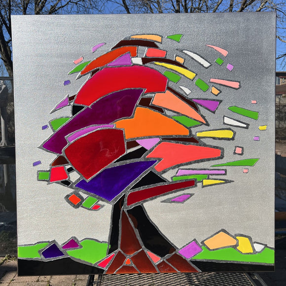 Cubic Liquidity: Tree of Color