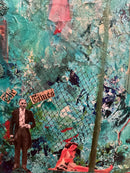 Impermanence : Beloved of the sky: a nod to Emily Carr-5