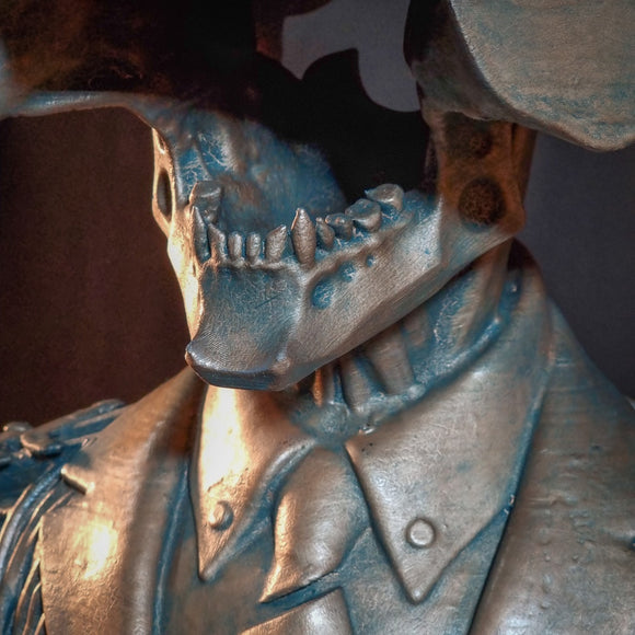 Mr Nice Guy (Genesis E)