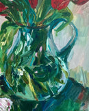 Scarlet Tulips-5