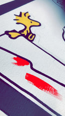 SNOOPY - Keep looking up, that’s the secret to Life...-6