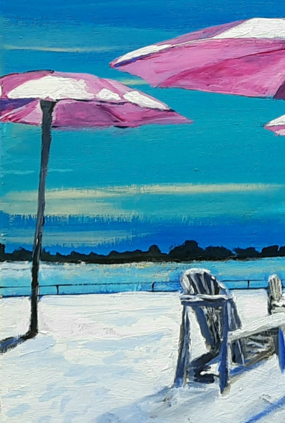 Sugar Beach'
