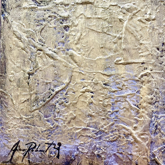Étude de textures
