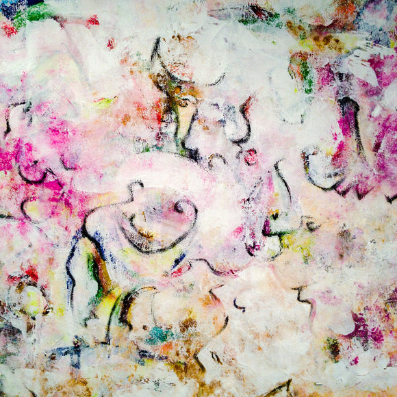 Angels & Demons