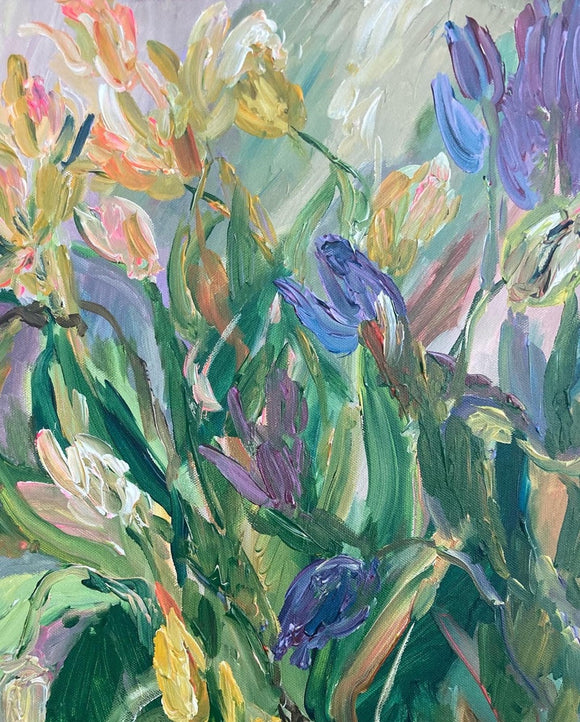 Tulips