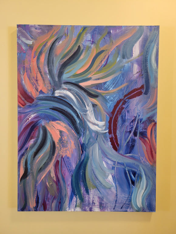 Ocean Floor