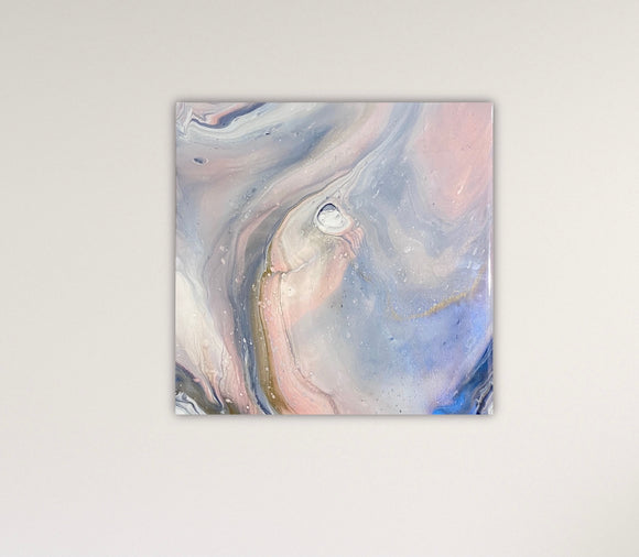 The Calm after The Storm