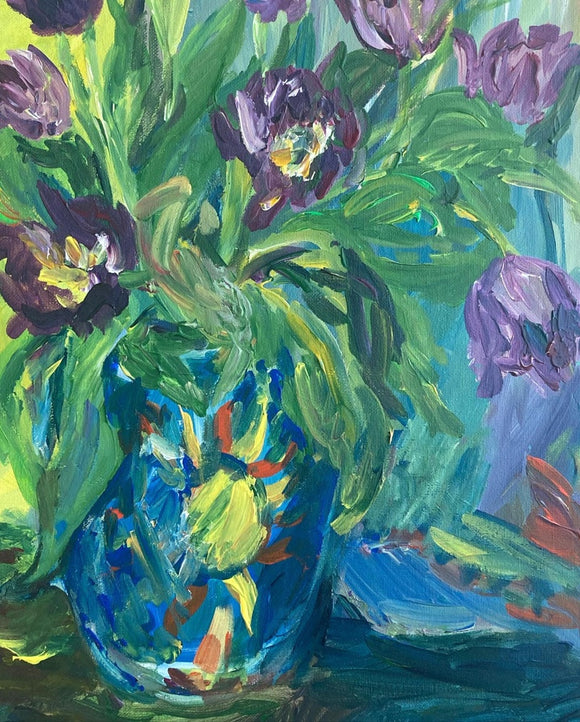 Tulips