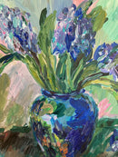 Blue Bouquet-5