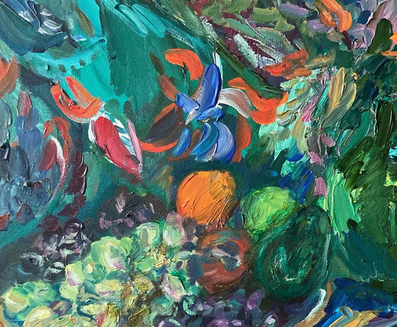 Still Life