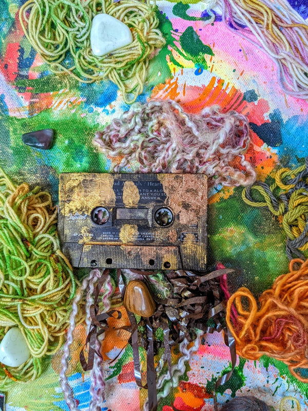 (Re)Mix Tape