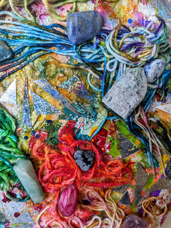 Good Vibes For Dinner