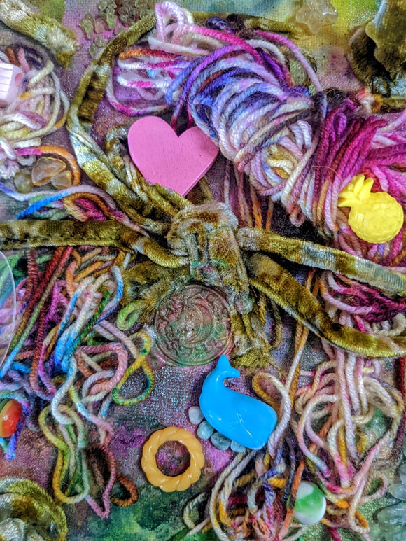 Whales, Feelings and Automobiles