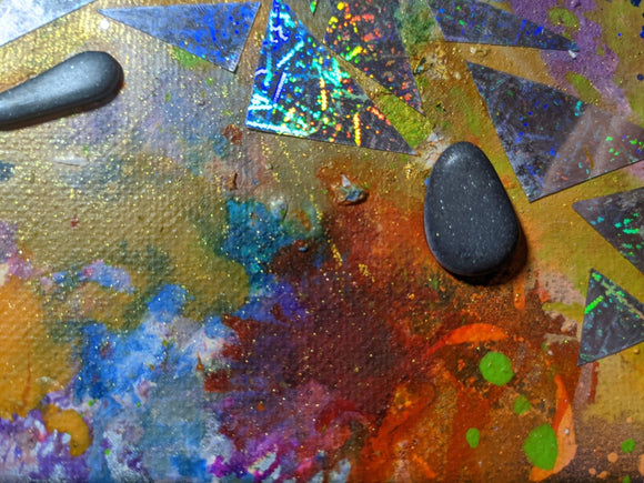 Space Junk
