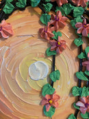 3D cherry blossom tree-6