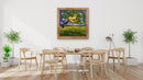 Impressionist landscape-6