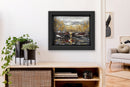 Abstract landscape-6