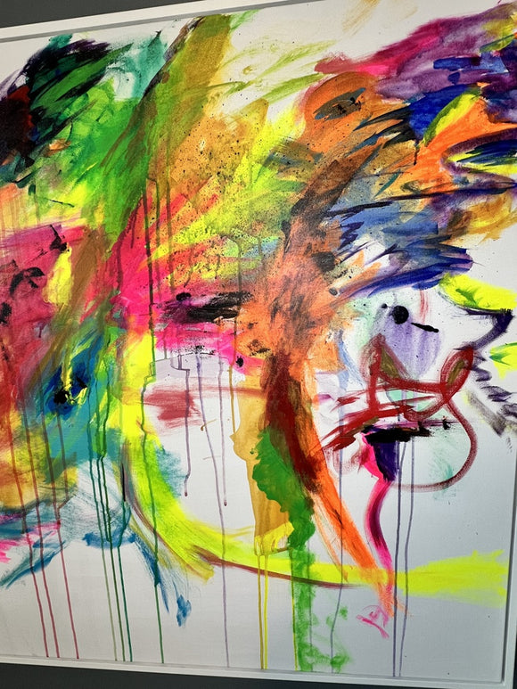 Sliced Thoughts