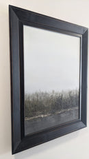 Foggy Lakeshore-7