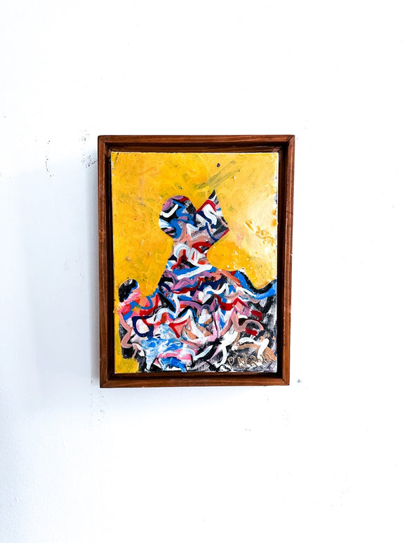Golden Figuration