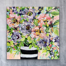 Flower Arrangement #6-7