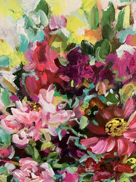 Flower Arrangement 7