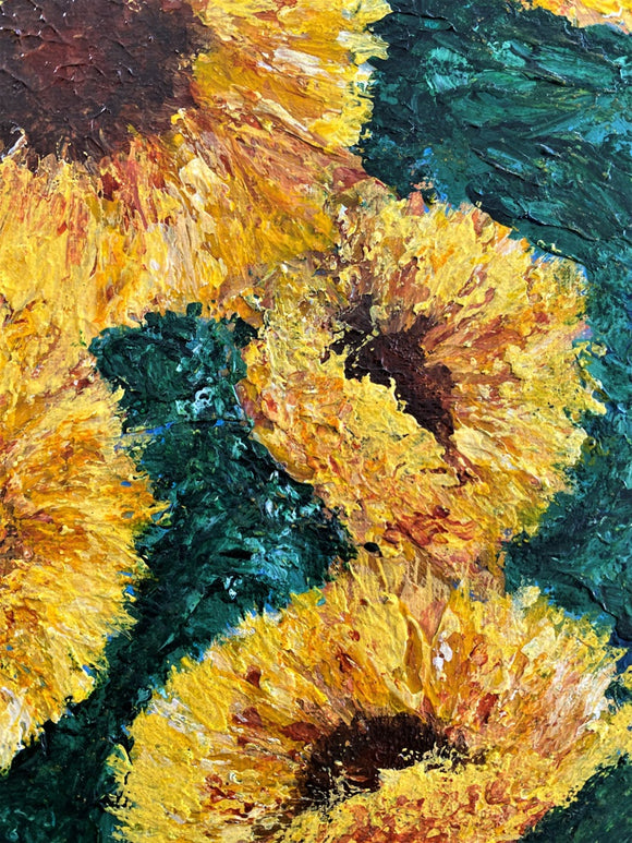 Sunburst