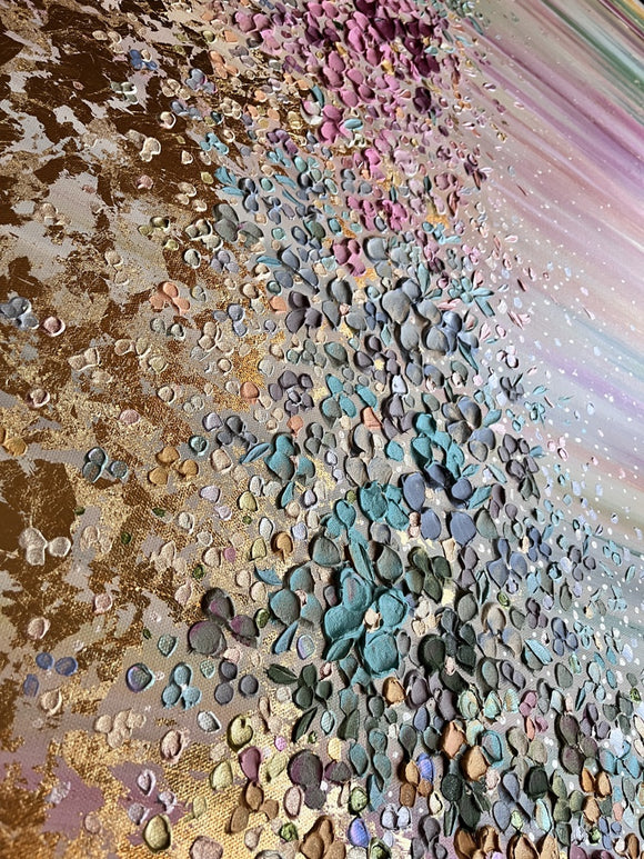 Symphony of Color