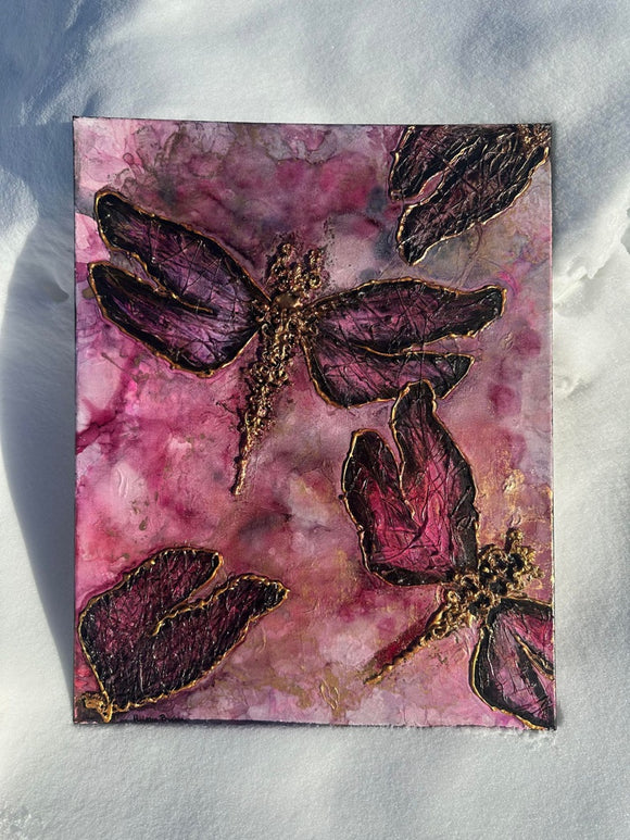 DRAGONFLY