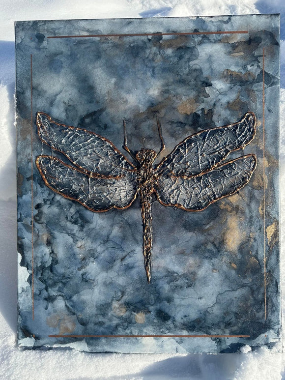 DRAGONFLY