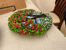 3D Apple tree impasto-6