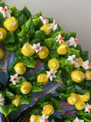 3D Lemon Tree impasto-7