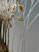 Golden Canopy: Roots of Life-6