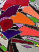Cubic Liquidity: Tree of Color-6