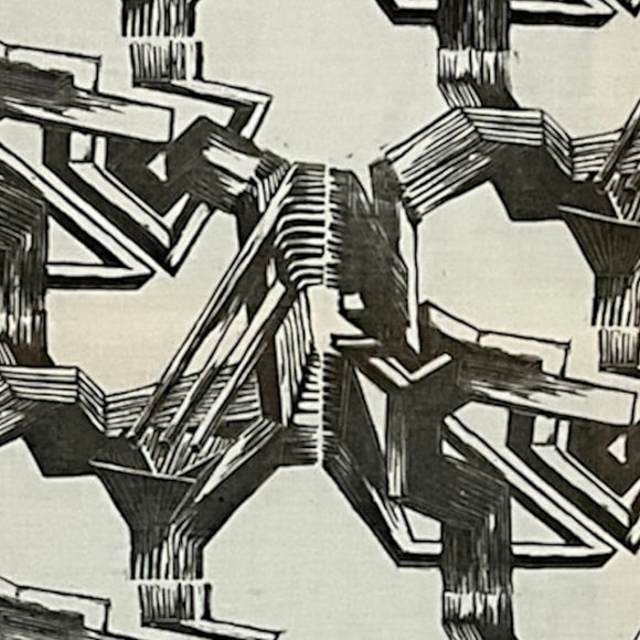 Ducts and Illusions #3
