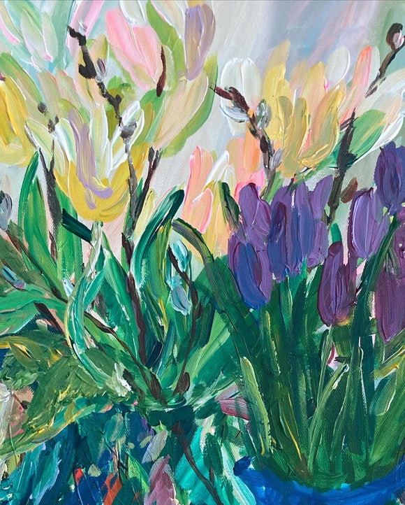 Spring