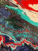 Planetary Dust-6